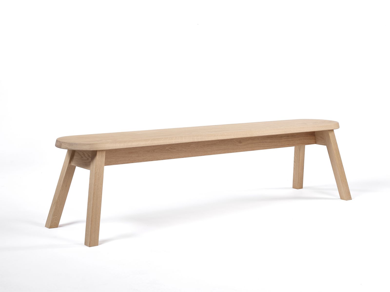 Black sheep bench Furniture for Mmood LOUDORDESIGN studio Jean